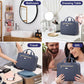 Hanging Toiletry Bag for Women Travel