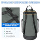 120L Laundry Bag Backpack