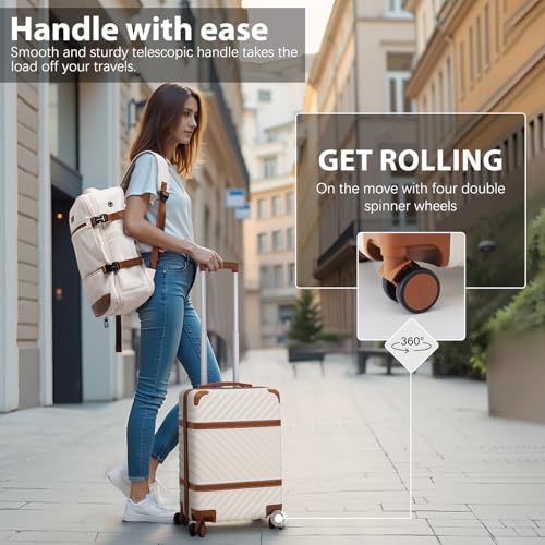 PC Hardshell Luggage