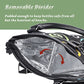 2 Bottle Wine Cooler Bag Tote