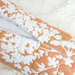Buckwheat Neck Support Pillow Cervical Neck Cylinder Bolster Pillow