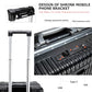 PC Hardside Carry On Luggage