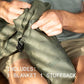 Layover Travel Blanket