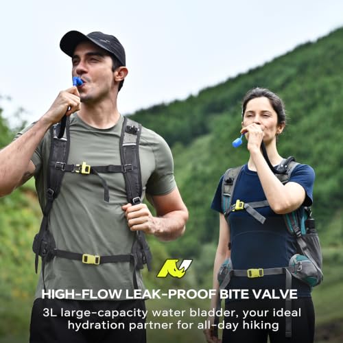 Hydration Backpack