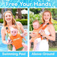 Baby Carrier Dual