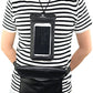 Premium Waterproof Pouch Set with Waist