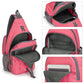 Sling Bag for Men Women