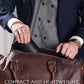 Watch Roll Travel Case