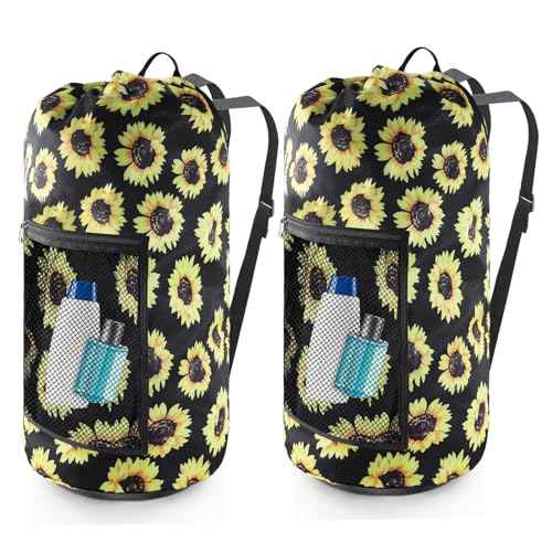 Laundry Bag Backpack