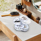 Acrylic Jewelry Organizer