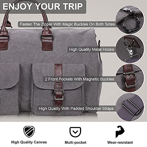 Carry On Garment Bag