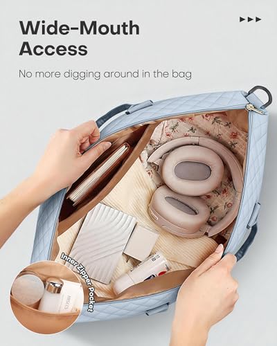 Travel Duffel Bag