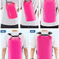 Waterproof Dry Bag Backpack with Emergency Whistle