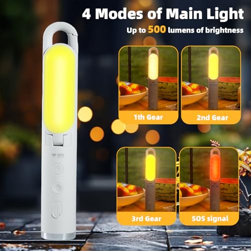 LED Camping Lantern