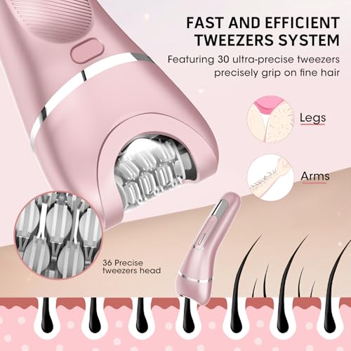 Electric Shavers for Women