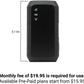 Optimus 3.0 GPS Tracker - 1 Month Battery - 4G LTE - for Vehicles and Assets – Real-Time GPS Tracking Device – Instant Alerts