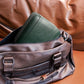 Watch Travel Case with Combination Lock
