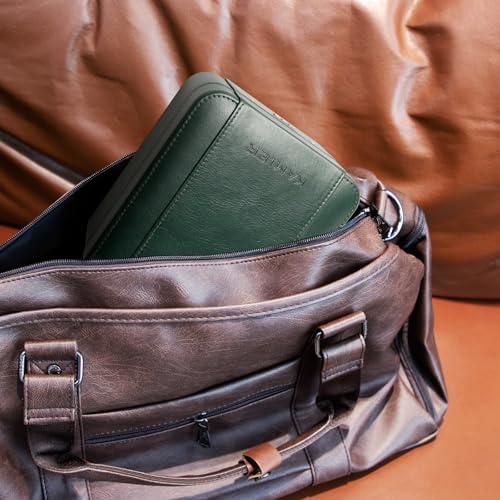 Watch Travel Case with Combination Lock