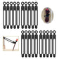20Park]UMUST Silicone Cable Ties