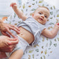 Changing Pad Covers for Baby (2 Count)