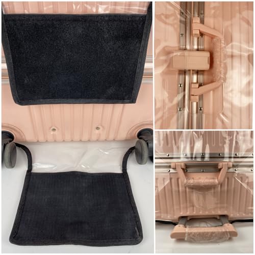 28 Inch Luggage Cover for Suitcase Waterproof Dust