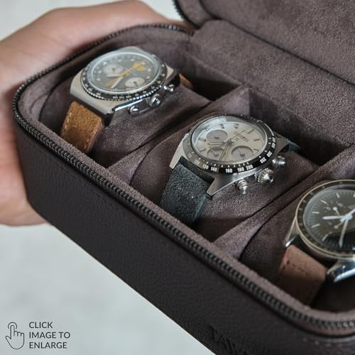 3 Watch Case Top