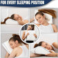 Travel & Camping Comfortable Memory Foam Pillow