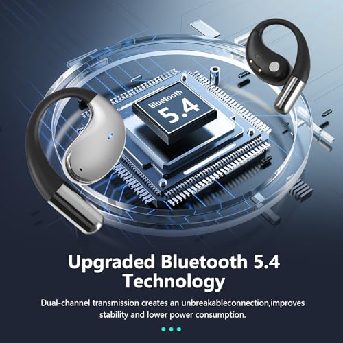 AI Language Translation Earbuds Real Time
