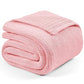 Knitted Weighted Blanket