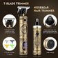 Professional Hair Clippers for Men (3 Count)