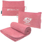 Soft Travel Blanket
