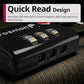 TSA Approved Luggage Locks (6 Count)