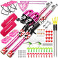 Kids Fishing Pole for Boys