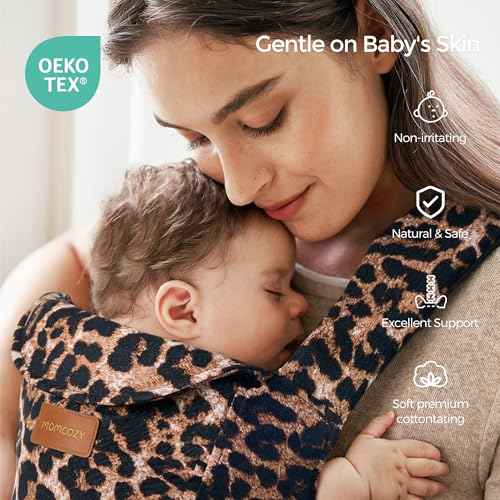 Newborn Carrier WeeSnug