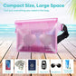 Waterproof Bag Fanny Packs for Women (2 Count)
