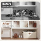 24 Pair Large Closet Shoe Organizer