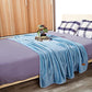 Luxury Microfiber Flannel Blanket