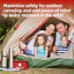 Mini First Aid Kit