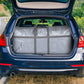 6 Pcs 66 Gallon Extra Large Moving Bags Heavy Duty Storage Bag (6 Count)