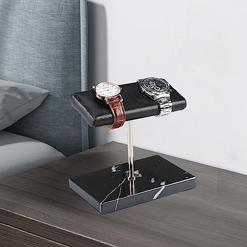 Watch stand watch display stand watch holder watch Handcrafted watch holder