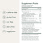 Day–Guard — Feel Better After Drinking, Wake Up Refreshed, Science-Backed, Doctor-Formulated Pre Drinking Jelly Gummies for Regret Prevention, Made in Korea, 10-Pack of 22g Sticks (Mango) (10 Count)