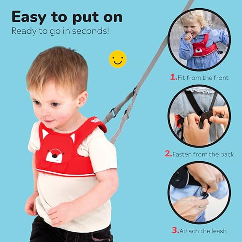 Toddler Leash