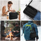 Hanging Toiletry Bag for Men