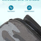 Fishing Backpack with Rod Holders