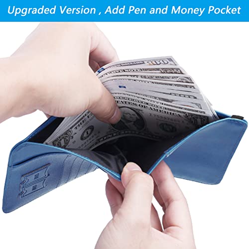 Passport Holder