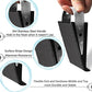 Rubber Door Stopper Wedge