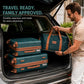 Luggage Sets 5 Piece (5 Count)