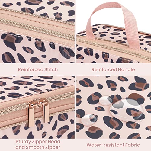 Compression Packing Cubes for Suitcases (5 Count)