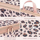 Compression Packing Cubes for Travel (6 Count)