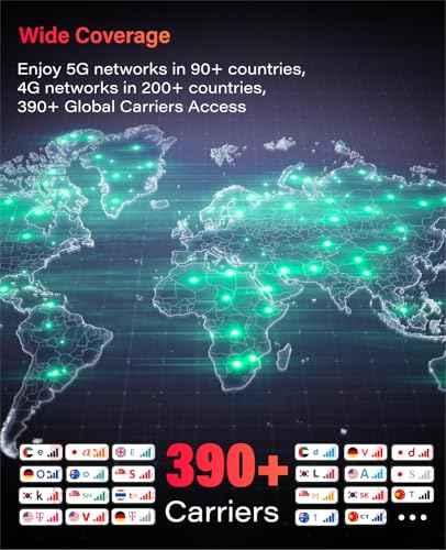 Red Numen Air 5G Mobile Hotspot